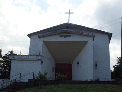 167 capilla san pedro