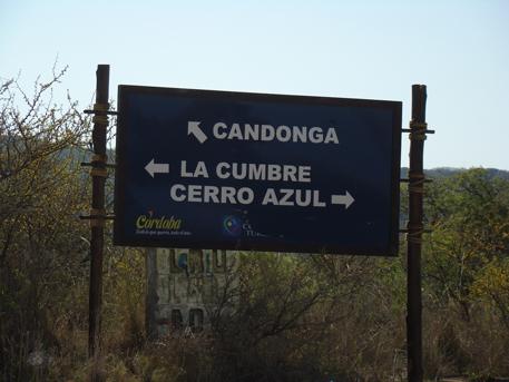 299 candonga camino