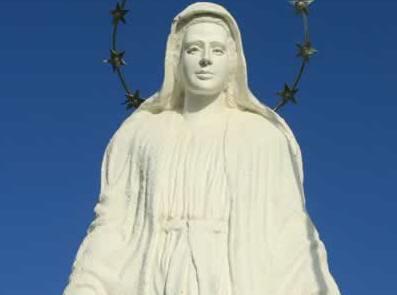 270 virgen medalla 0