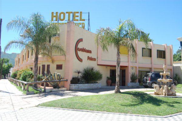 128 casablanca cosq 0