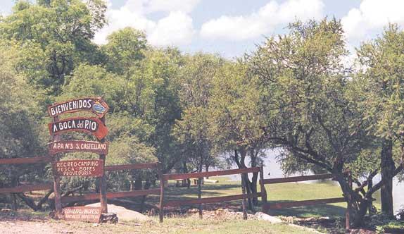 135 lago escondido 3