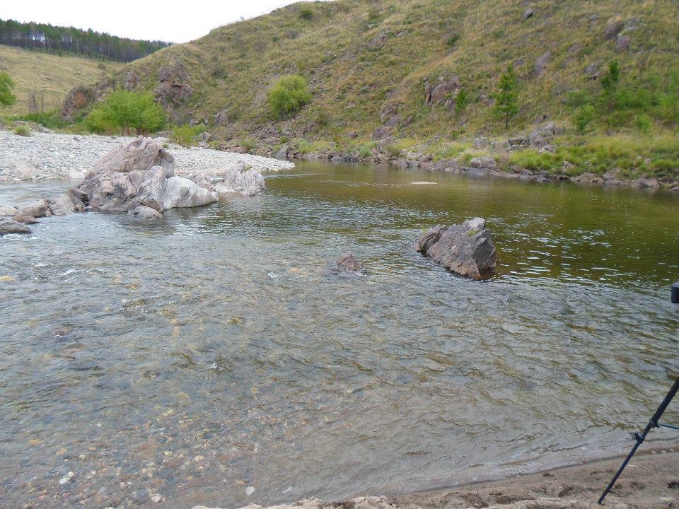 152 balneario puente blanco y 5