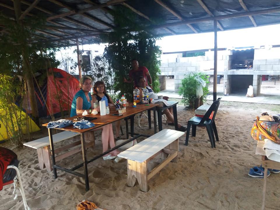 273 arenitas blancas