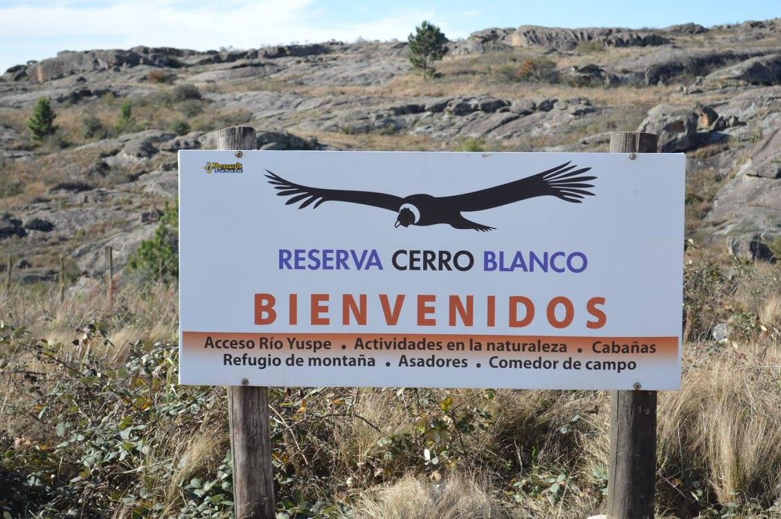128 cerro blanco