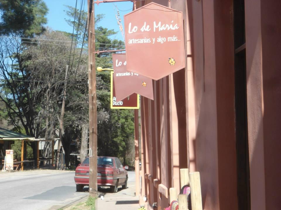 173 almacenes yacanto