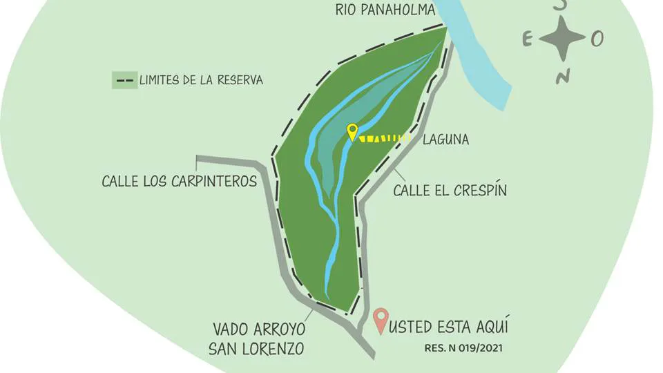 297 mapa reserva