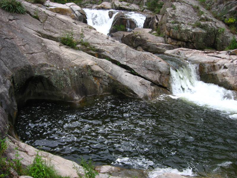 270 tres cascadas ascochinga