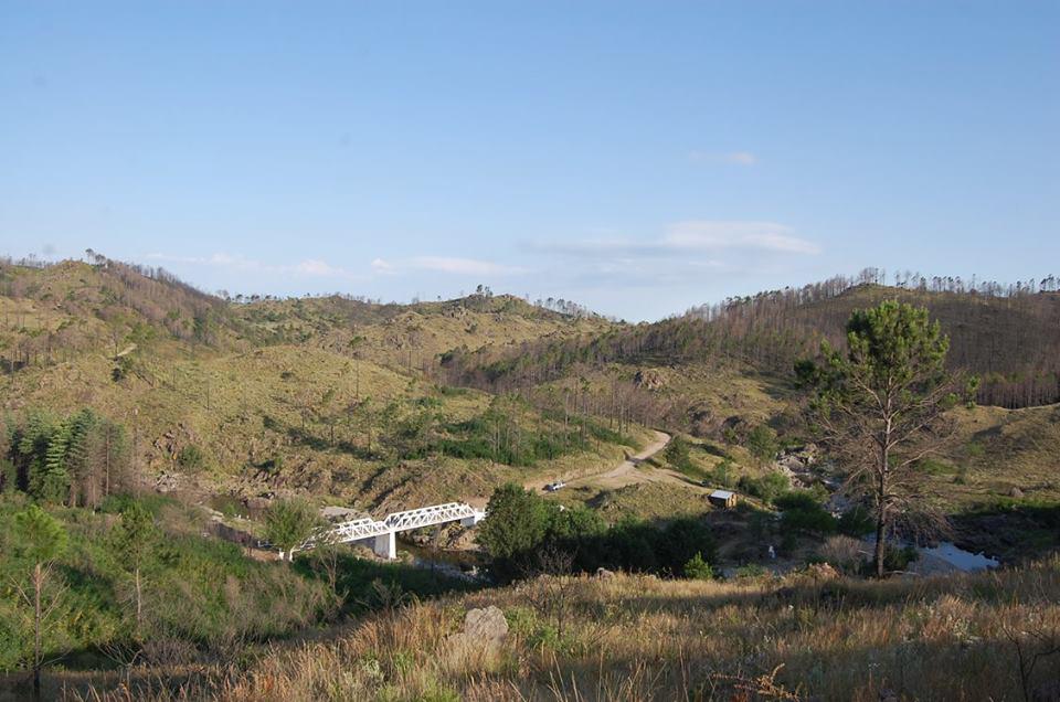 153 balneario puente blanco y 4