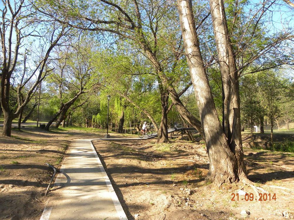 271 ciclovia del totoral
