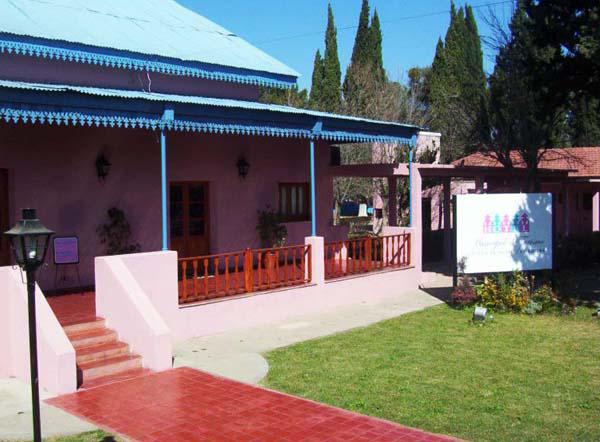 289 hotel soto