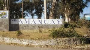 281 amancay
