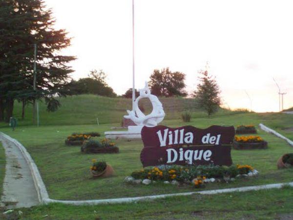 292 villa dique