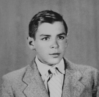 250 che joven