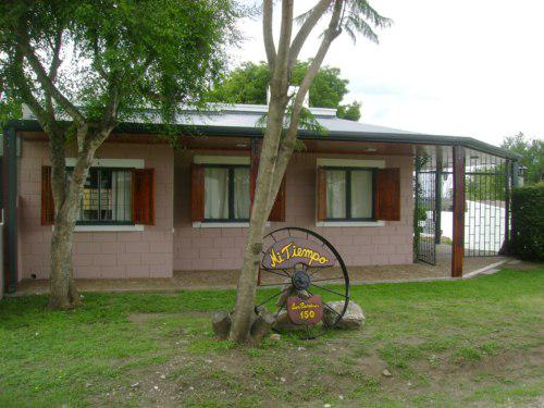 274 mi tiempo aromos