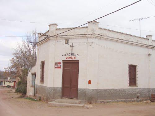 271 almacen amboy