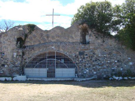 195 gruta lourdes vg 1