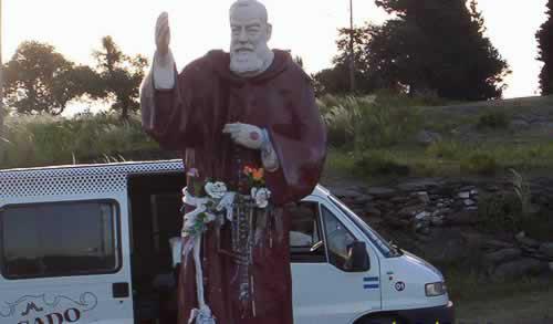033 padrePio