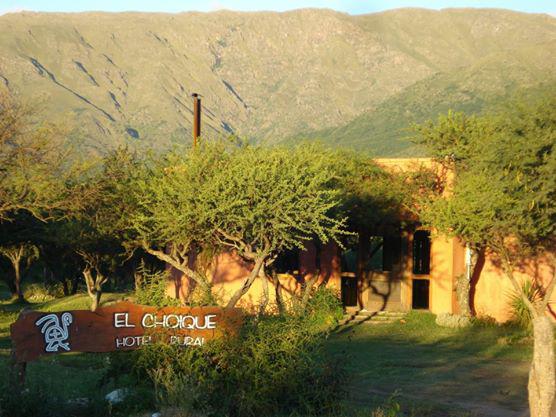 188 choique 0 hotel