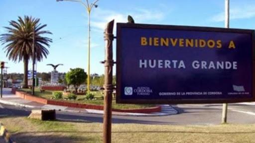 116 huerta grande