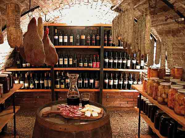 214 vinos
