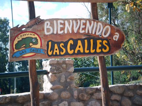 155 LAS-CALLES