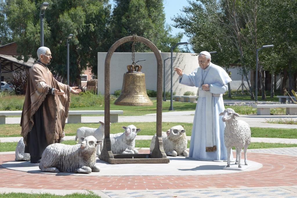 162 brochero santo.