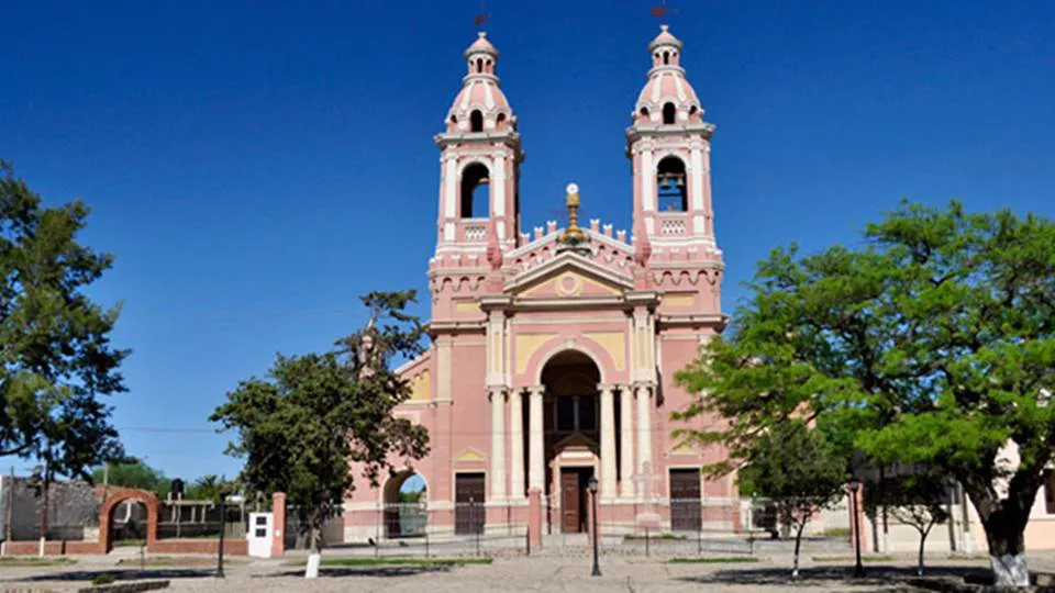 232 chañar