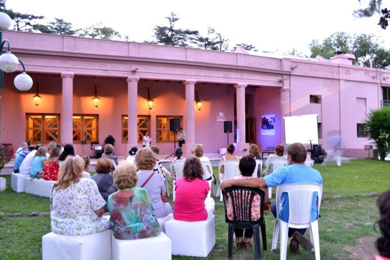 097 la estancia