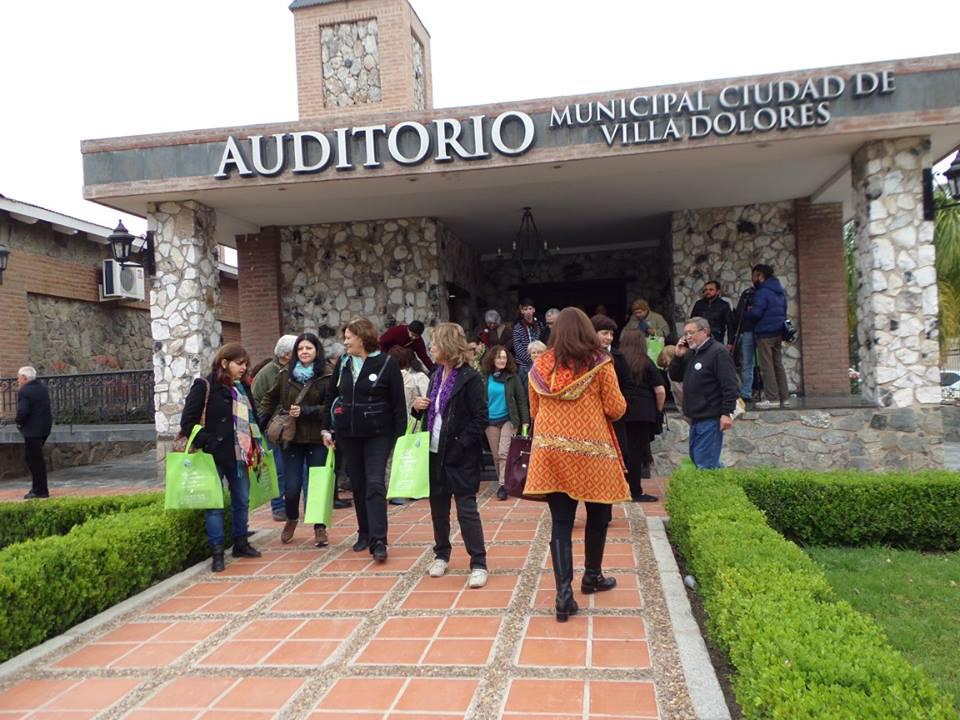 201 auditorio v dolores