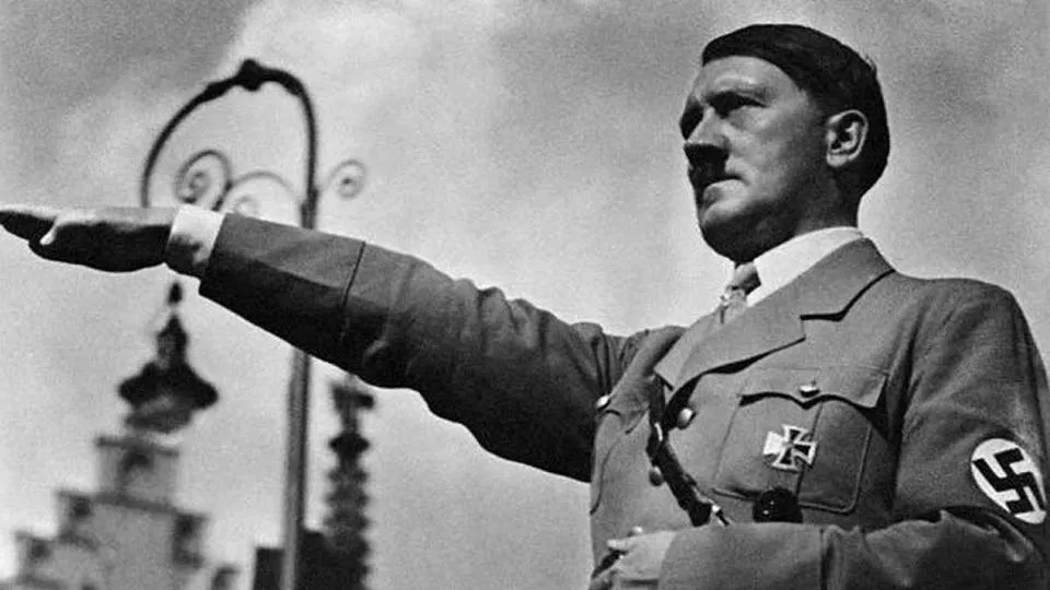 204 hitler