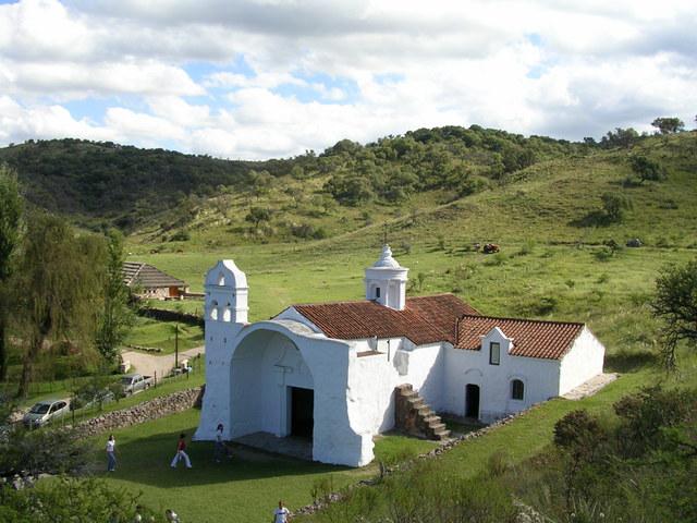 300 capilla candonga 2