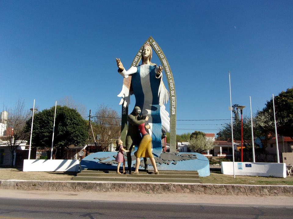 244 s m punilla