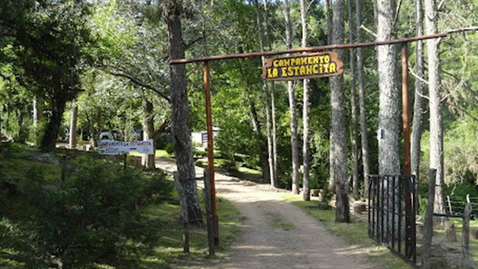 281 camping la estancita