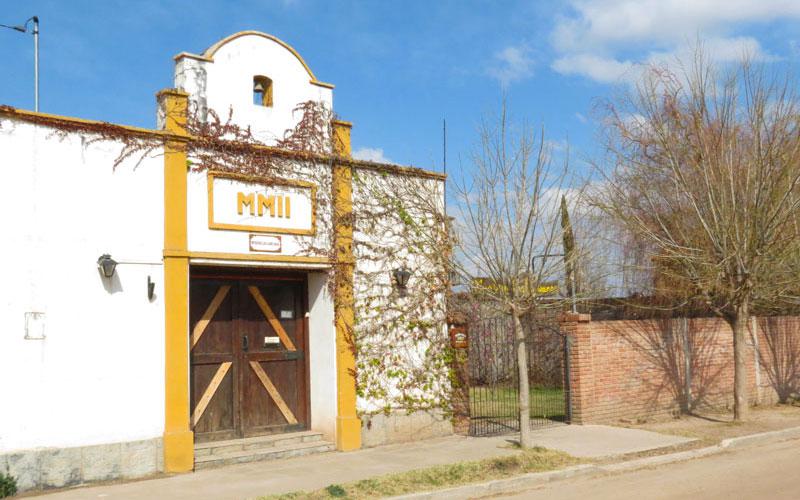 050 campanas mc
