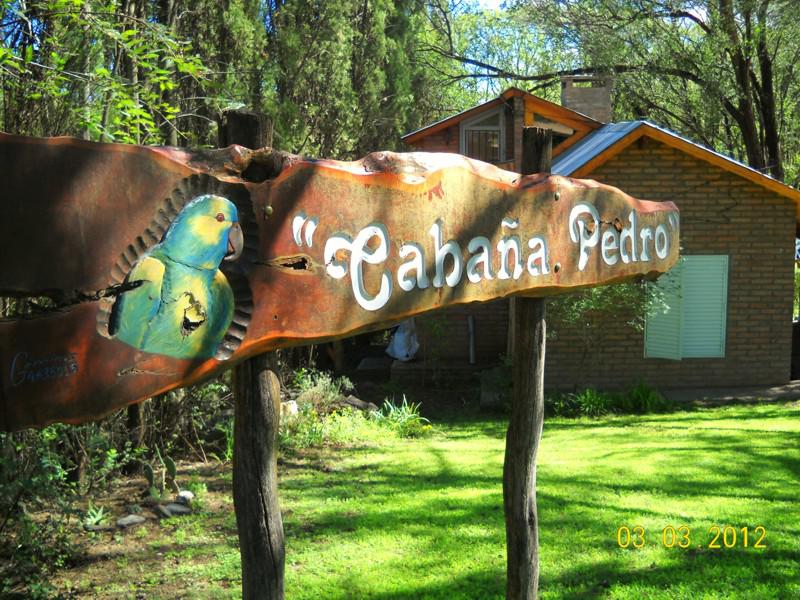 239 cabana pedro 0