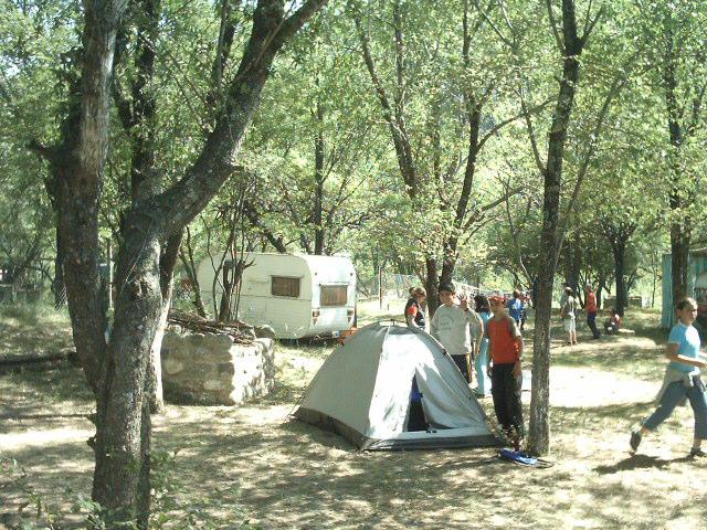 276 camping los aromos