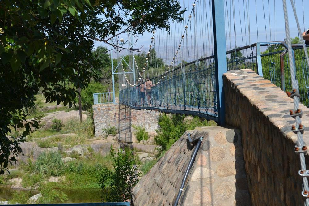 135 puente