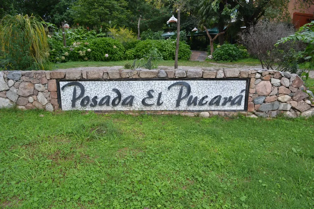 034 pucara