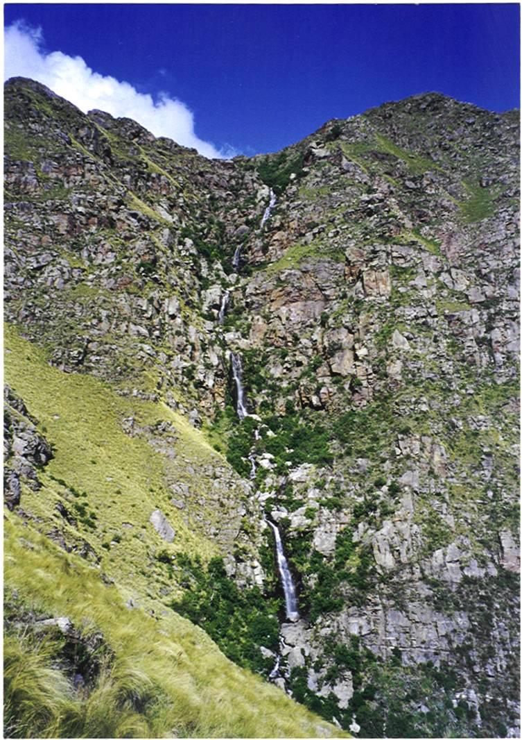 112 siete saltos molles