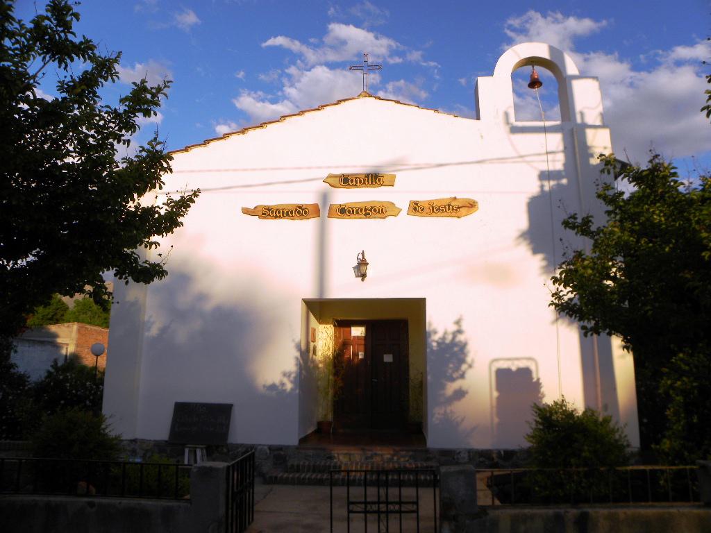 111 iglesia molles