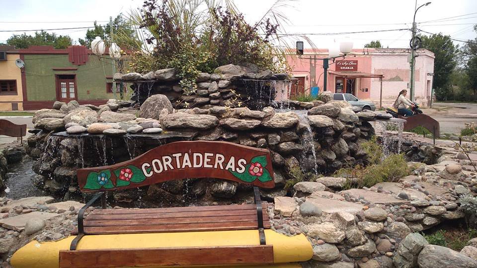 187 cortaderas