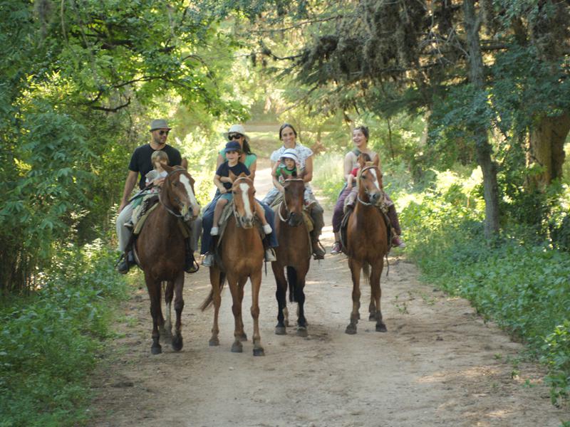 261 cabalgata ascochinga