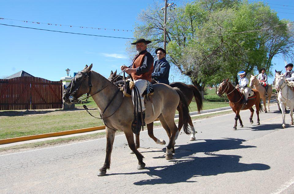 134 caballos yacanto 1