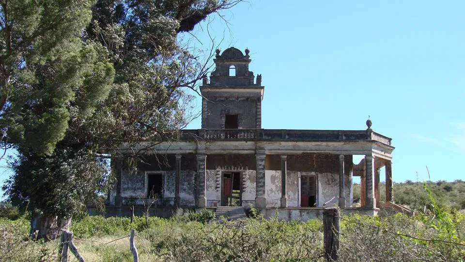 231 el carrizal