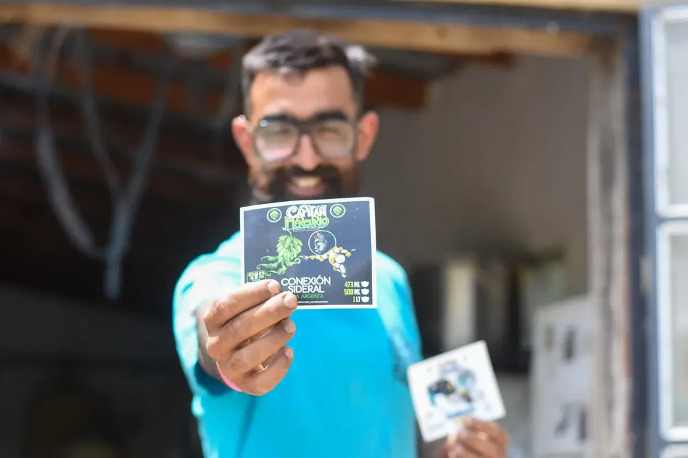 170 capitan mercurio