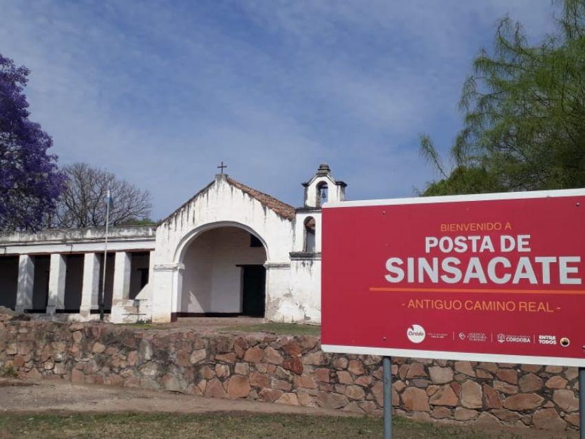156 sinsacate