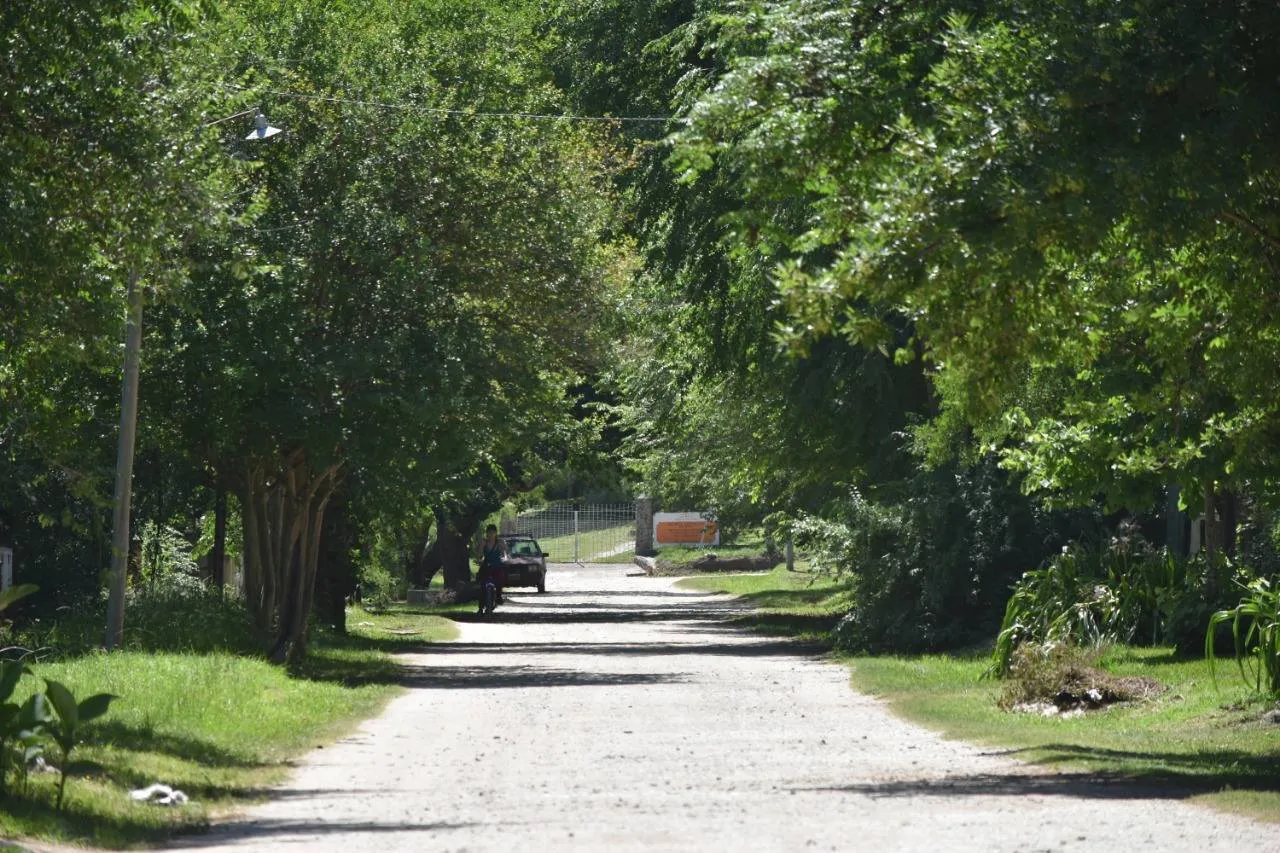 202 caminata la bolsa