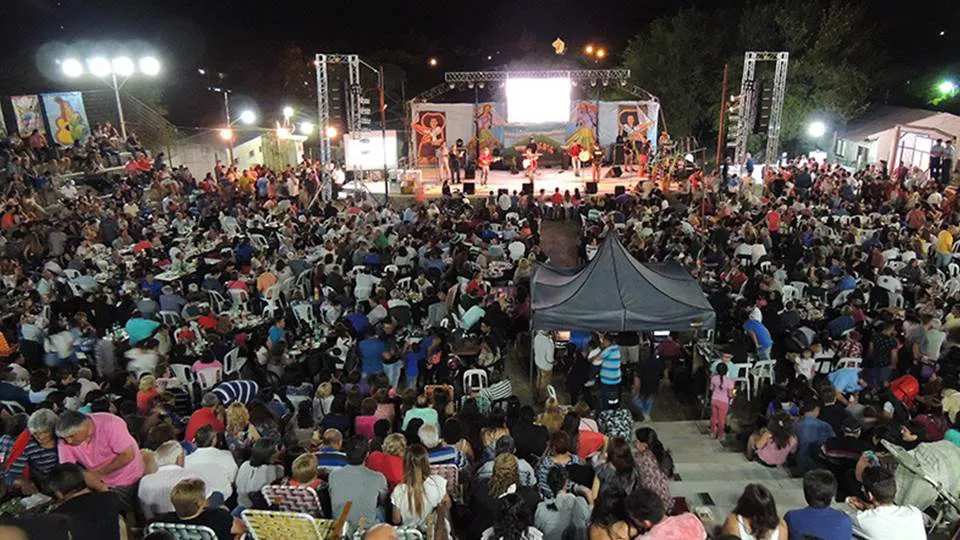 064 fiesta del maiz salsacate