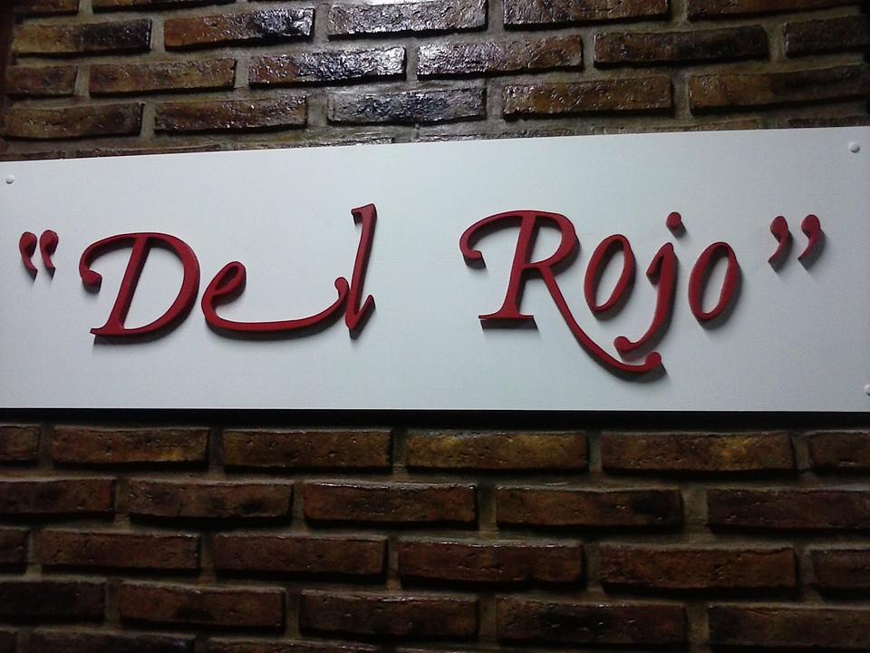 292 del rojo 00