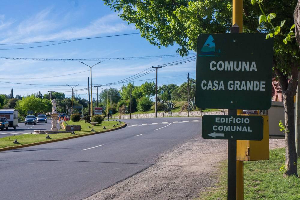 176 CASA-GRANDE
